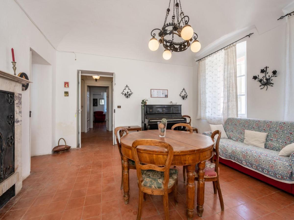 Holiday Home Palazzo Mariscotti By Interhome Sant'Andrea  Εξωτερικό φωτογραφία