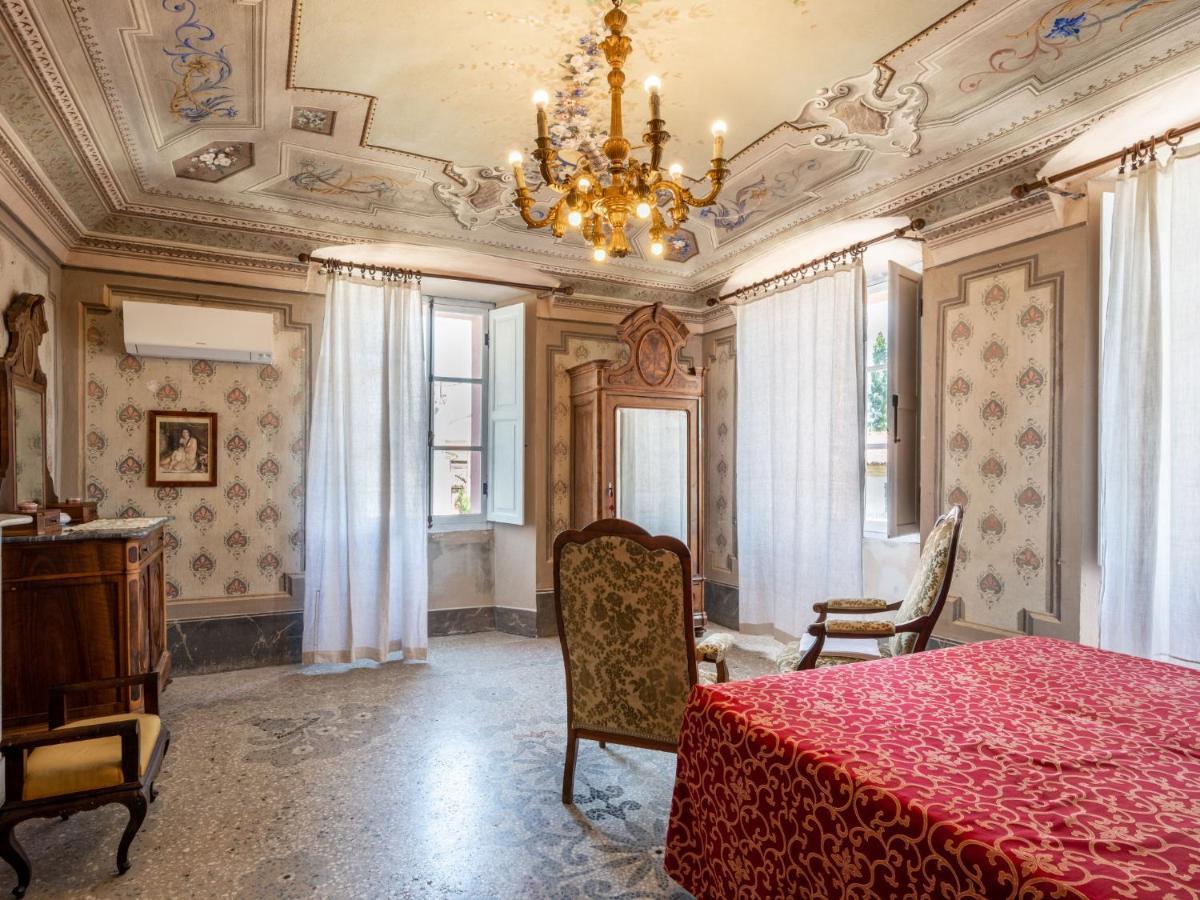 Holiday Home Palazzo Mariscotti By Interhome Sant'Andrea  Εξωτερικό φωτογραφία