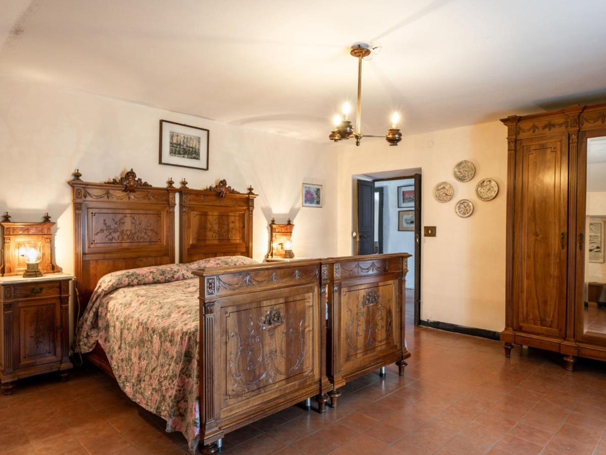 Holiday Home Palazzo Mariscotti By Interhome Sant'Andrea  Εξωτερικό φωτογραφία